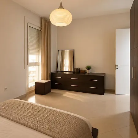Apartamento Bazaar Gold Tirana